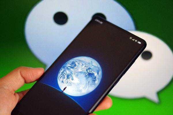 blued微信注销后可以再注册吗？